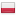 buziak.pl server is located in Poland